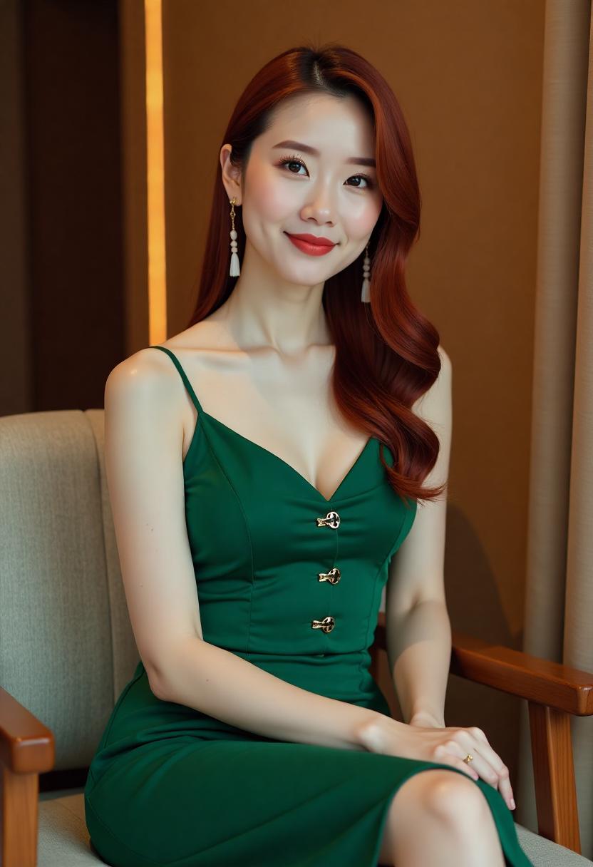 黎明使者