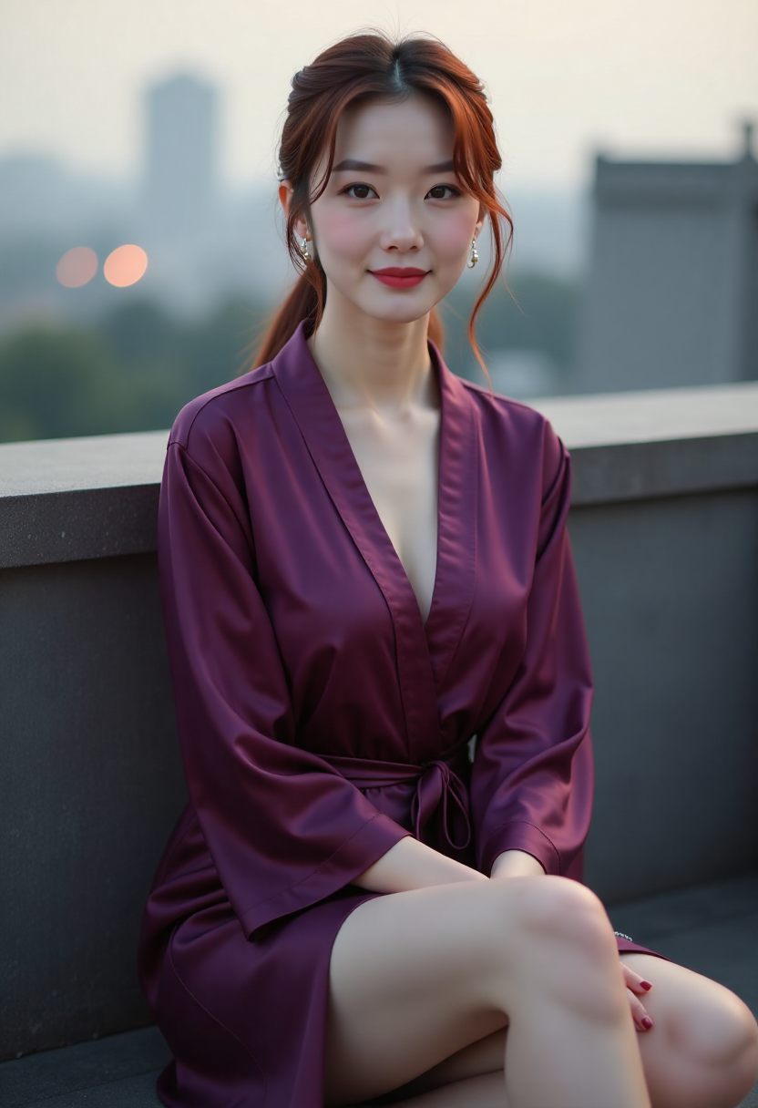 决战前夜