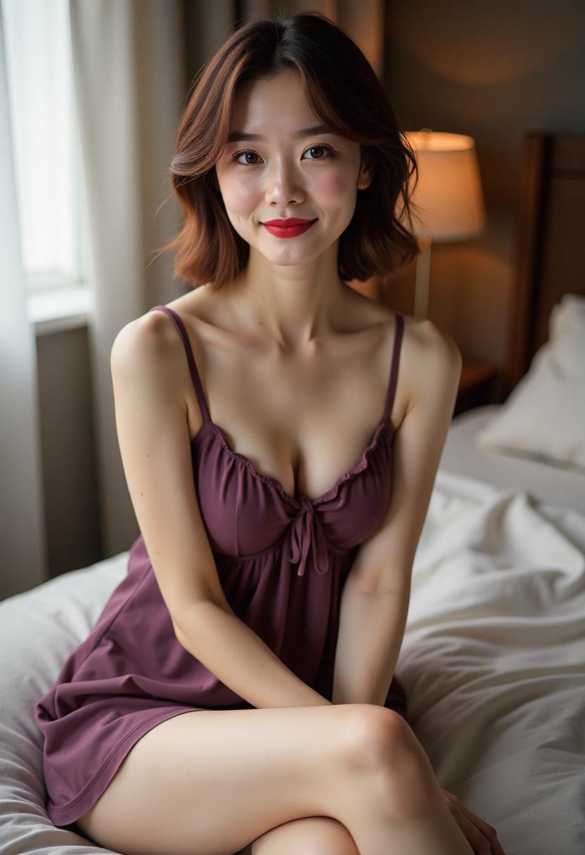 号角吹响时