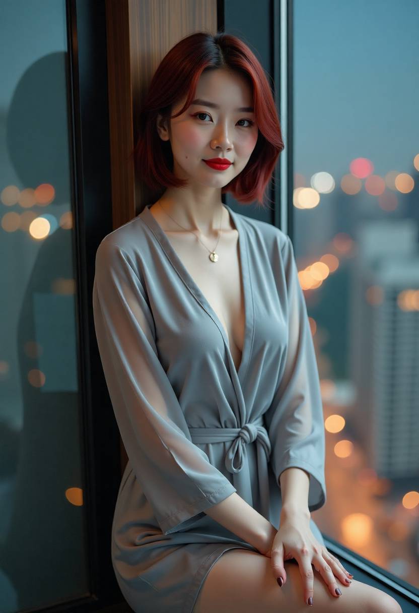 人民的选择